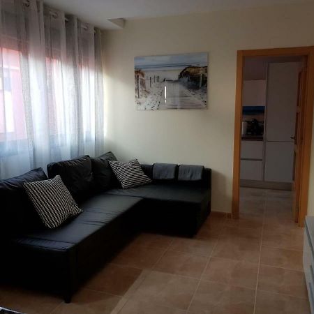 Alojamiento Ramon Cortez Puerto del Rosario  Exterior foto