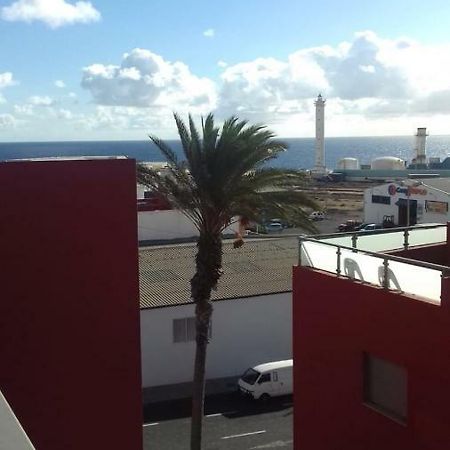 Alojamiento Ramon Cortez Puerto del Rosario  Exterior foto
