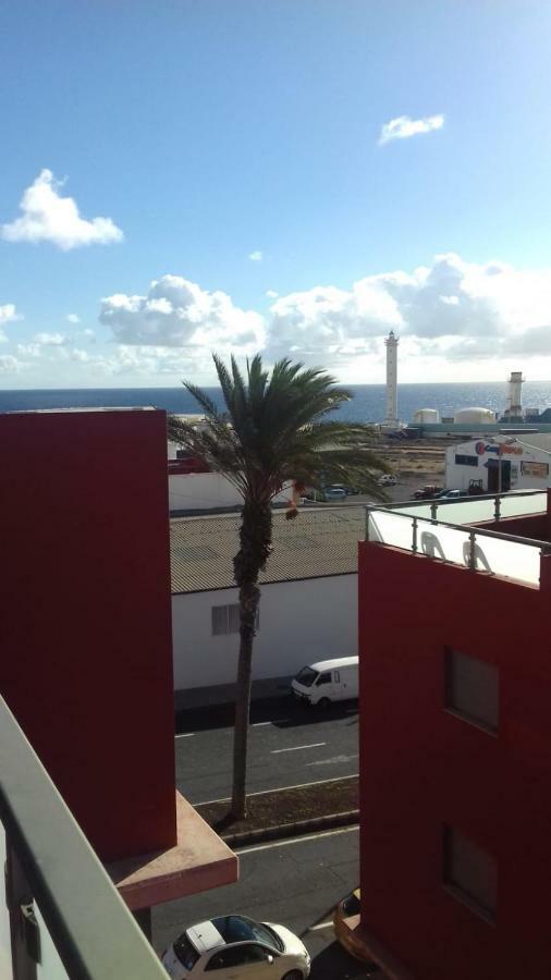 Alojamiento Ramon Cortez Puerto del Rosario  Exterior foto