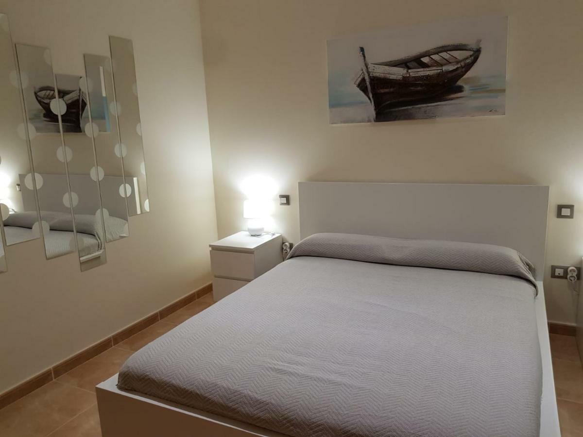 Alojamiento Ramon Cortez Puerto del Rosario  Exterior foto